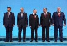 Democratization of Central Asia: The Role of the West, the Strengthening of Authoritarianism, the Influence of China and Russia, and Future Challenges