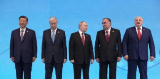 Democratization of Central Asia: The Role of the West, the Strengthening of Authoritarianism, the Influence of China and Russia, and Future Challenges