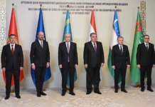 EU Strategy on Central Asia: Advancing Democratic Partnerships Amid Geopolitical Challenges