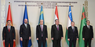 EU Strategy on Central Asia: Advancing Democratic Partnerships Amid Geopolitical Challenges