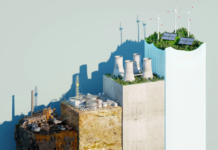 Central Asia in Global Energy Transition: Challenges and Opportunities