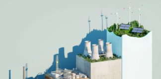 Central Asia in Global Energy Transition: Challenges and Opportunities