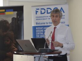 Russia’s Enduring Influence in Central Asia and the Challenges of EU Engagement: A Strategic Outlook