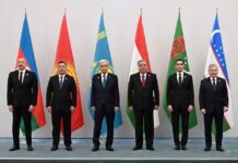 Central Asia and the Caucasus: between the Center of Eurasia and the Periphery of Russia