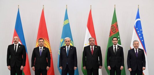 Central Asia and the Caucasus: between the Center of Eurasia and the Periphery of Russia