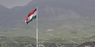 Post-Soviet Tajikistan on the Path from Colony to Nation