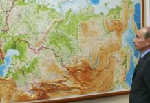 The New Monroe Doctrine and the Future of Post-Soviet Central Asia