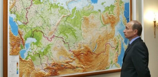 The New Monroe Doctrine and the Future of Post-Soviet Central Asia