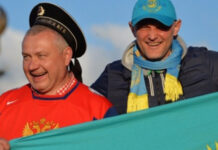 Russian-speakers in Post-Soviet Central Asia: Between a Fifth Column and a Resource for Decolonization