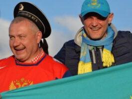 Russian-speakers in Post-Soviet Central Asia: Between a Fifth Column and a Resource for Decolonization