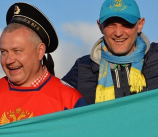 Russian-speakers in Post-Soviet Central Asia: Between a Fifth Column and a Resource for Decolonization