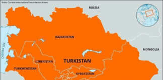 Tajikistan and the Turkic World: From Symbolic Nationalism to a Coherent National Strategy