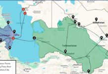 Geoeconomic and Geopolitical Potential of Turkmenistan: Implementation, Constraints, and Pathways for Realization