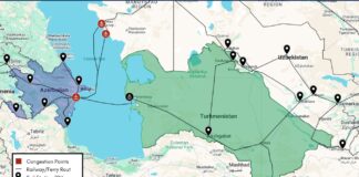 Geoeconomic and Geopolitical Potential of Turkmenistan: Implementation, Constraints, and Pathways for Realization