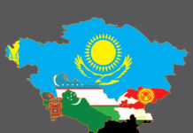 The Afghanistan Factor in the Future of Central Asia