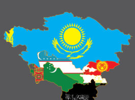 The Afghanistan Factor in the Future of Central Asia