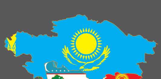 The Afghanistan Factor in the Future of Central Asia