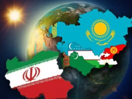 Iran’s Politics and Transformation: Implications for the PSCA Countries and Prospects for Tajikistan