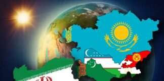 Iran’s Politics and Transformation: Implications for the PSCA Countries and Prospects for Tajikistan
