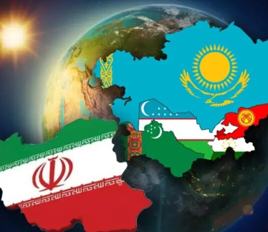 Iran’s Politics and Transformation: Implications for the PSCA Countries and Prospects for Tajikistan