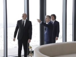 Georgia’s Future for Central Asia: A Window to Europe or a Russian Dead End?