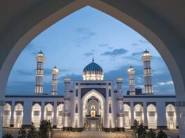 The Islamic Factor and the Prospects for Democratization in Tajikistan