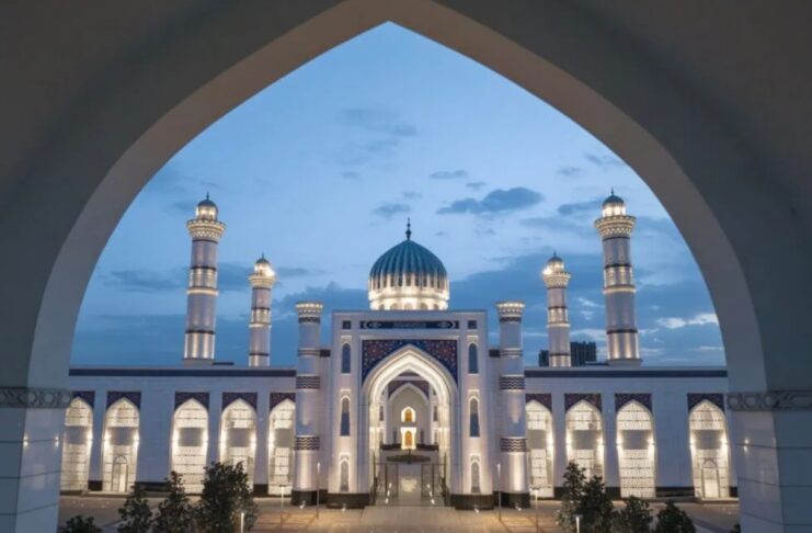 The Islamic Factor and the Prospects for Democratization in Tajikistan