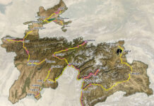 Tajikistan’s Geoeconomic Potential: From Stagnation to Realization