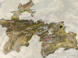 Tajikistan’s Geoeconomic Potential: From Stagnation to Realization