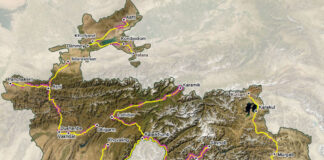 Tajikistan’s Geoeconomic Potential: From Stagnation to Realization