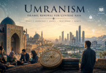 Islam, Modernization, and the Post-Colonial Transformation of Central Asia:Toward a Strategy of Umranism